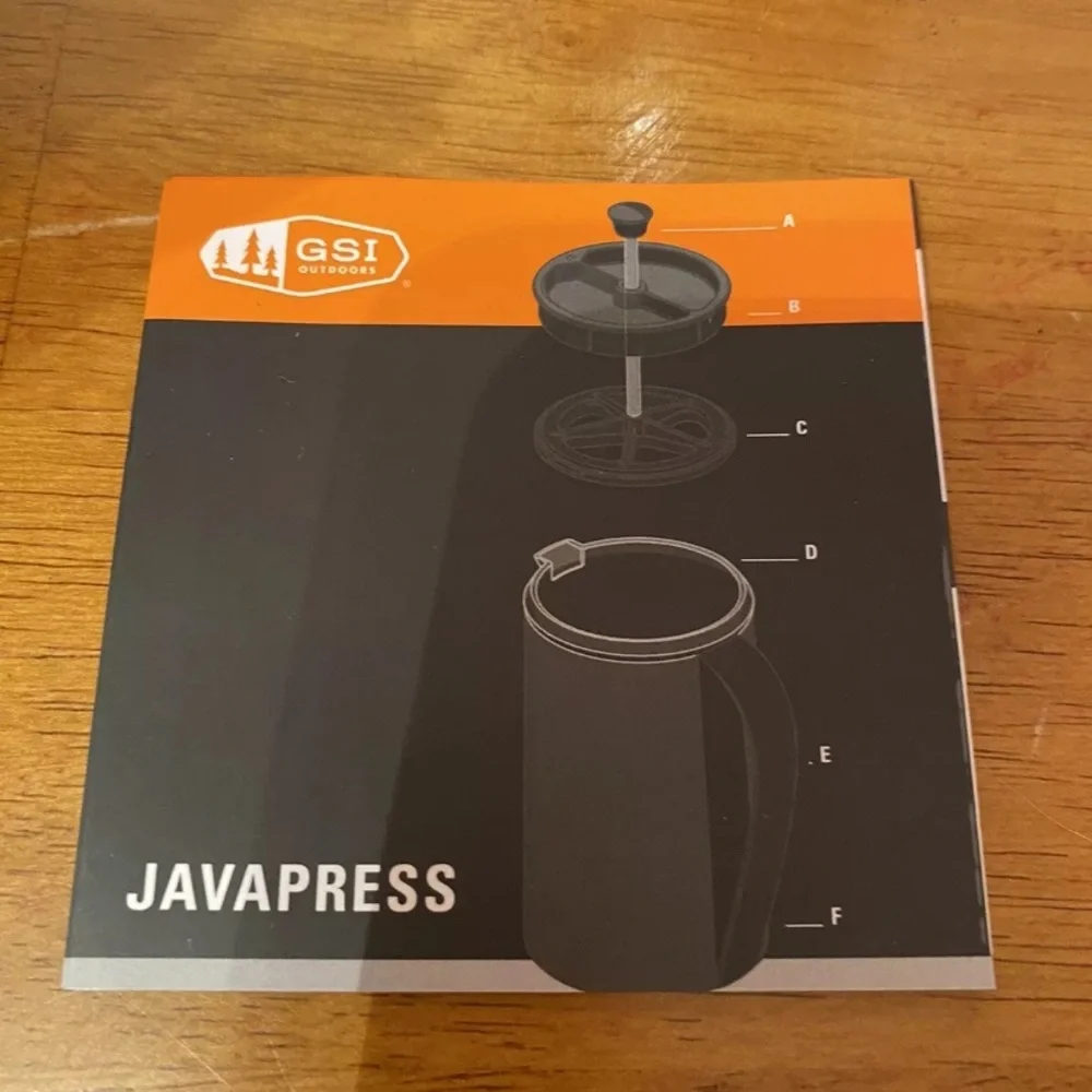 Java Press - Picture 7 of 8